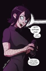 hotel transylvania fan art
