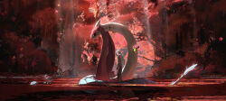 milotic from pokemon