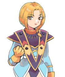 ilia silvestri from star ocean by gan2