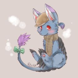 neopets fan art