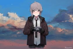 girls frontline fan art