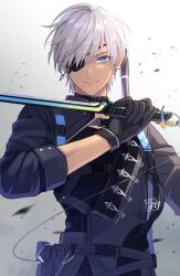 nijisanji fan art
