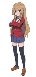 aisaka taiga from toradora! by kachobi (user atuh5854)