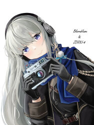 reverse:1999 fan art
