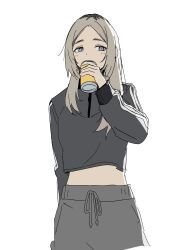 kawaragi momoka from girls band cry by poliwiloq