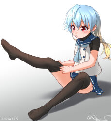 sado (kancolle) from kantai collection by ray.s