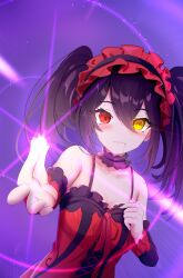 gojou satoru from date a live