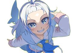 gawr gura from hololive by riza23