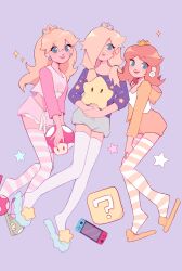luma (mario) from nintendo switch