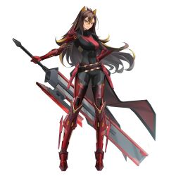 dehya (genshin impact) from genshin impact