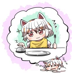 goutokuji mike from touhou by rokugou daisuke