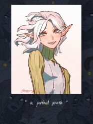 mithrun from dungeon meshi