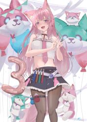 hakui koyori from hololive
