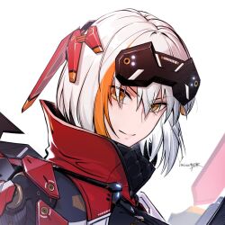 punishing: gray raven fan art