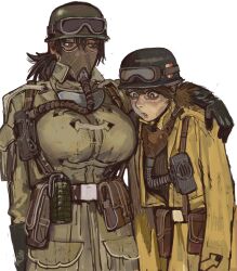 warhammer 40k fan art