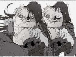 heroine (homicipher) from homicipher