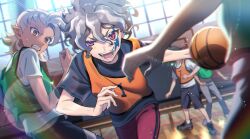 kira hiroto from inazuma eleven (series) by dolustoy