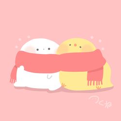 original fan art
