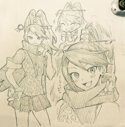 kay faraday from ace attorney