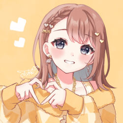 hanasato minori from project sekai