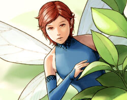 pixie (megami tensei) from shin megami tensei by fuji (d38635s10)