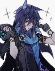 ororon (genshin impact) from genshin impact