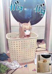kinako (40hara) from original by 40hara