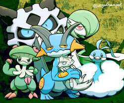 altaria from pokemon