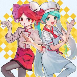hatsune miku from obsolete meat (vocaloid) by minimaru