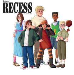 t.j. detweiler fan art