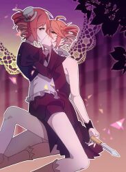 kasane teto from utau