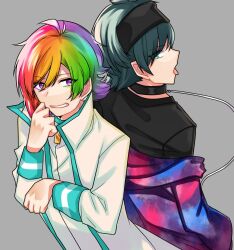 Booru post from safebooru.org