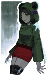 frog princess (black souls) from black souls by asdf1211950