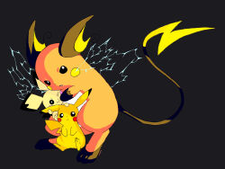 pichu from pokemon