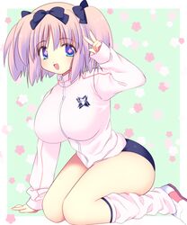 hibari (senran kagura) from senran kagura by nnmi11