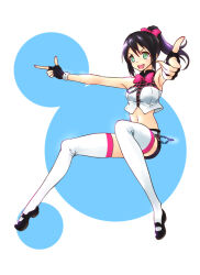 love live! fan art