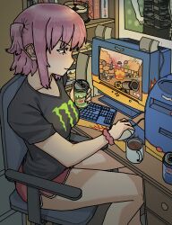 original fan art