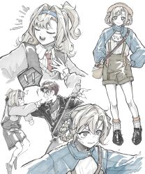 matilda bouanich from reverse:1999