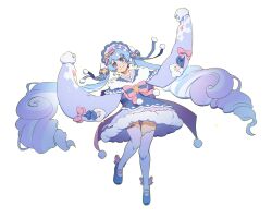 hatsune miku from utau by riza23