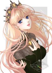 sheryl nome from macross