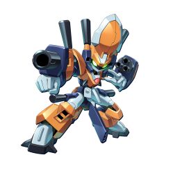 medarot fan art