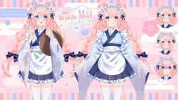 indie virtual youtuber fan art