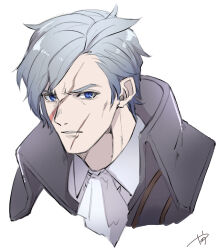 soldier: 76 (overwatch) from overwatch