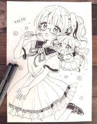 Booru post from safebooru.org
