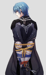 byleth (fire emblem) from fire emblem