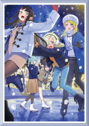ayase eli from link! like! love live!