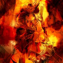 jacket girl (dipp) from dolls in pseudo paradise by kaigen 1025