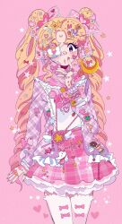 kirby from bishoujo senshi sailor moon by meowwniz