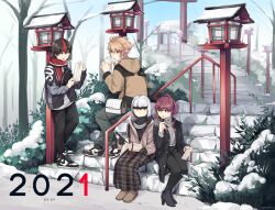 konohana suzuka from the north face by jouhou