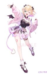 kurumi noah from vspo! by magako